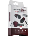 V-Moda Faders VIP (Rouge)