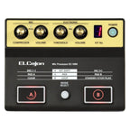 Roland EC-10M Mic Processor/Sound Module for Cajon