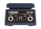 BOSS EV-30 Dual Expression Pedal (Guitar Pedalboard Pedal EV30)