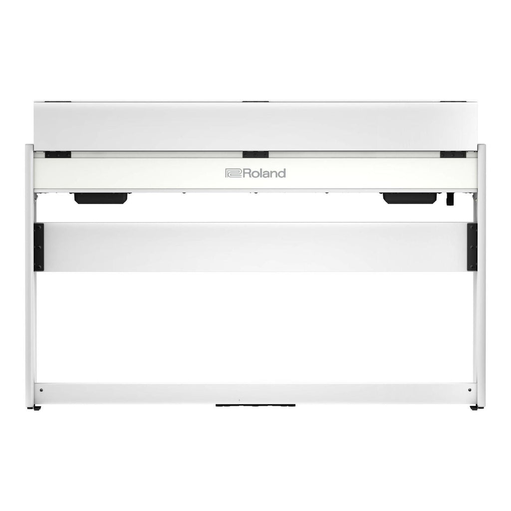 Roland F-701 Digital Piano in White (F701)