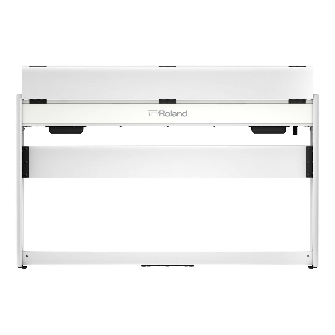 Roland F-701 Digital Piano in White (F701)
