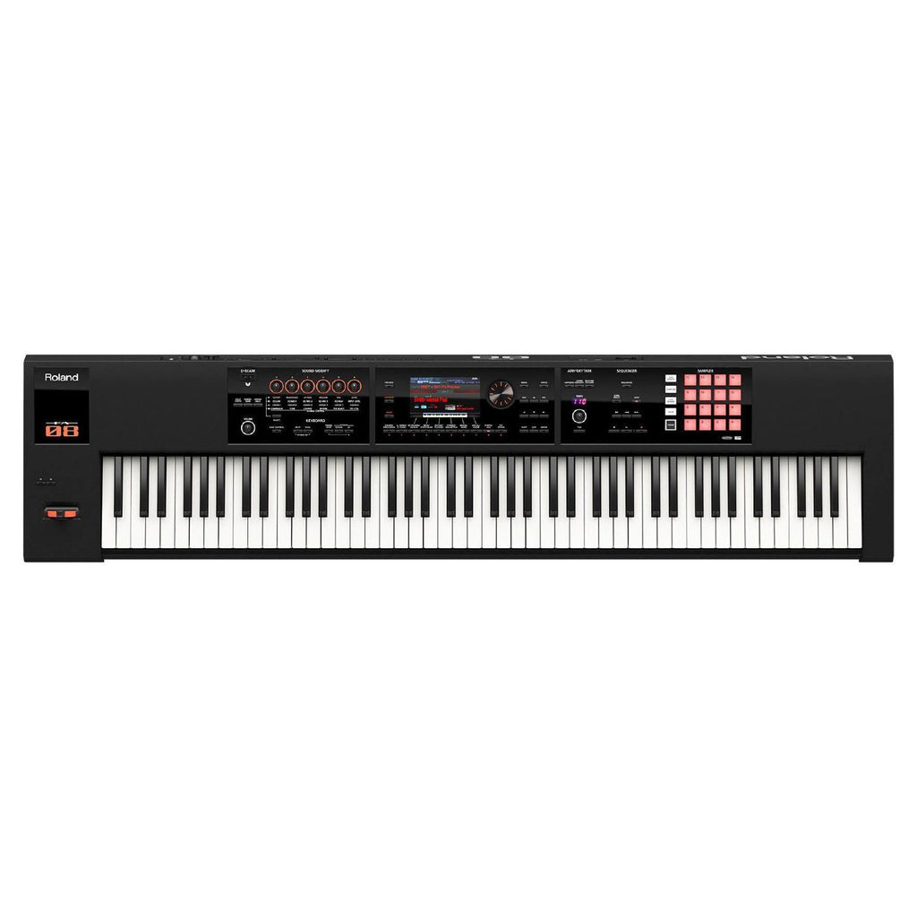 Roland FA-08 Music Workstation (FA08)
