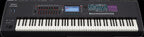 Roland FANTOM-8 Synth Workstation Keyboard - 88 Keys with Aftertouch