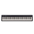 Roland FP-10 Digital Piano - Black (FP10)