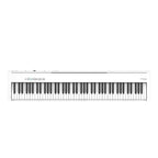 Roland FP-30X Digital Piano in White (FP30X)