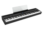 Roland FP-60X Digital Piano and Stand Bundle in Black (FP60XBKS)