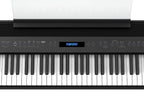 Roland FP-60X Digital Piano in Black (FP60X)
