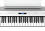 Roland FP-60X Digital Piano in White (FP60X)