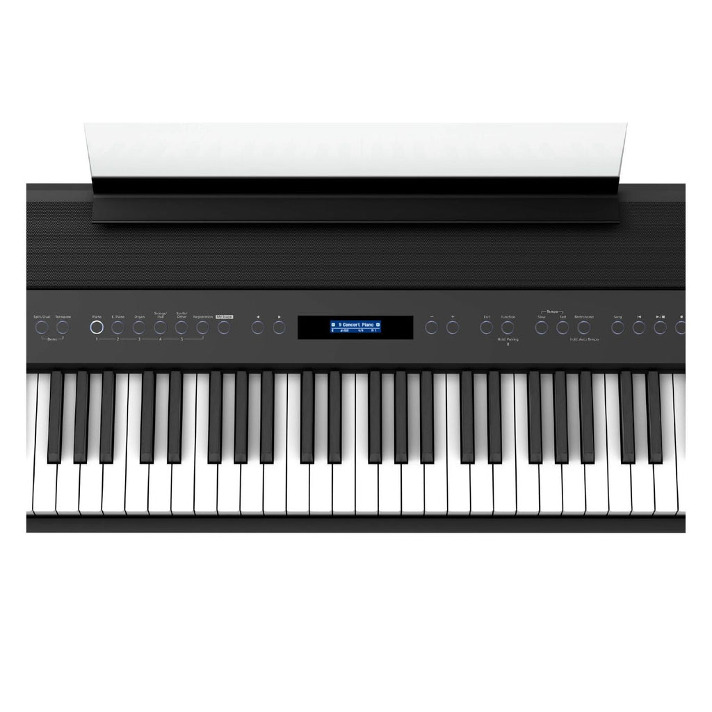 Roland FP-90X Digital Piano in Black (FP90X)