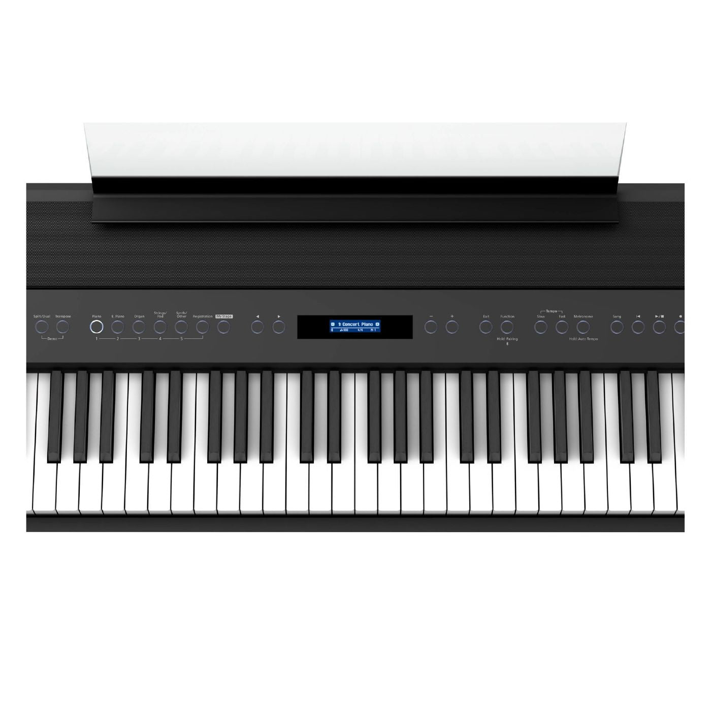 Roland FP-90X Digital Piano in Black (FP90X)