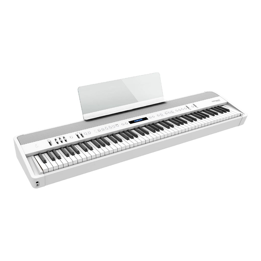 Roland FP-90X Digital Piano in White (FP90X)