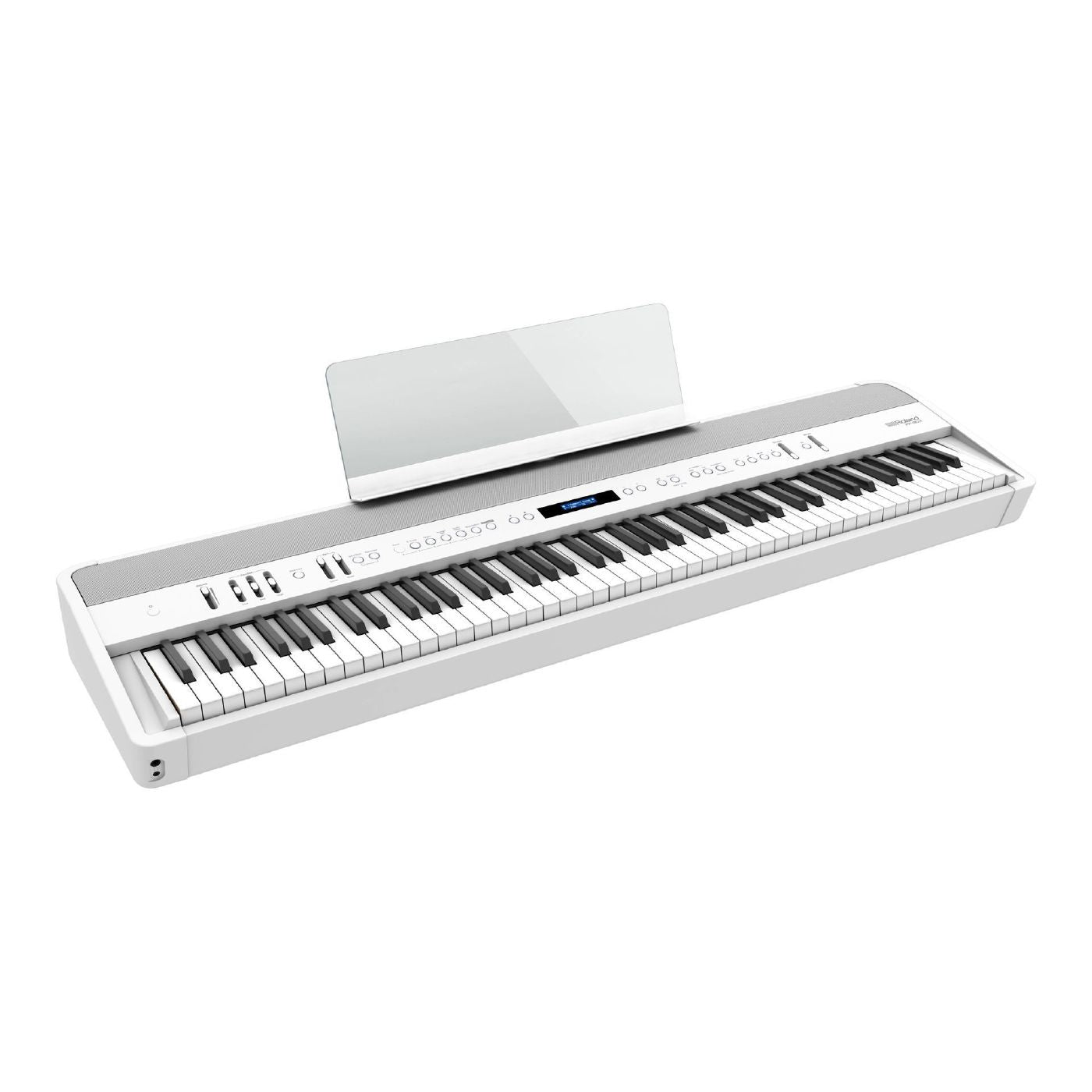 Roland FP-90X Digital Piano in White (FP90X)