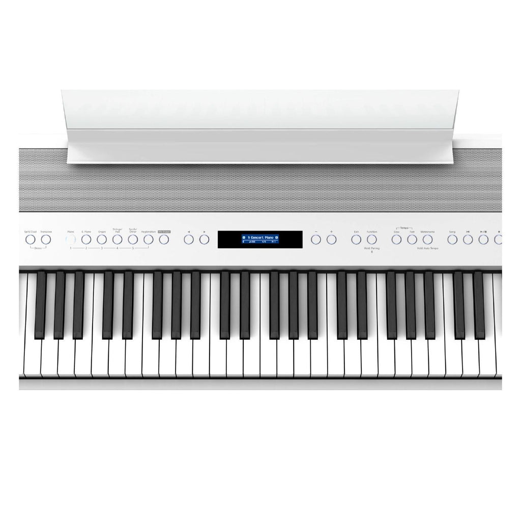Roland FP-90X Digital Piano in White (FP90X)