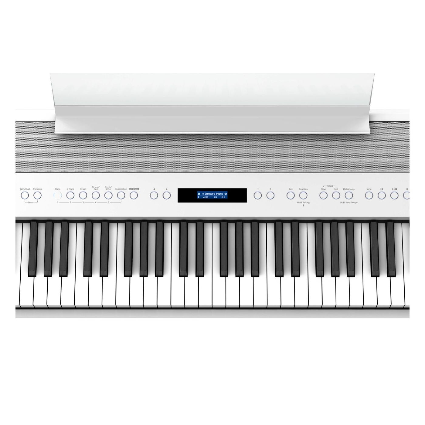 Roland FP-90X Digital Piano in White (FP90X)