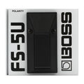BOSS FS-5U Unlatch-type Footswitch