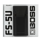 BOSS FS-5U Unlatch-type Footswitch