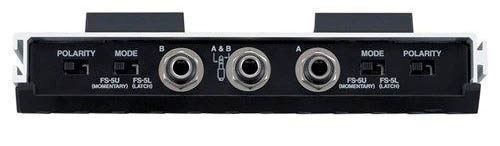 BOSS FS-6 Dual Footswitch