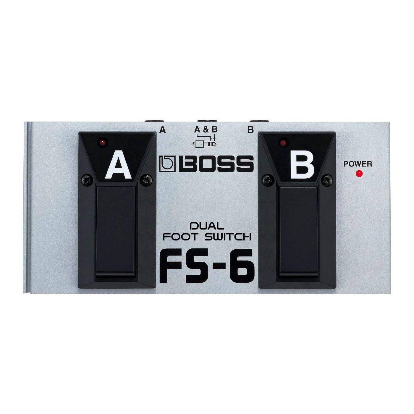 BOSS FS-6 Dual Footswitch