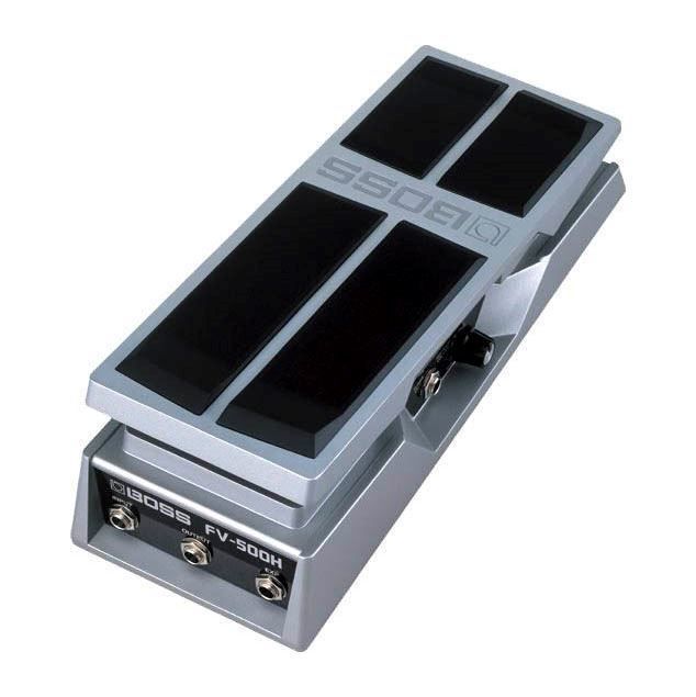 BOSS FV-500H Volume Pedal For Guitar