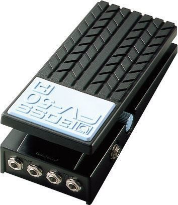 BOSS FV-50H Volume Pedal