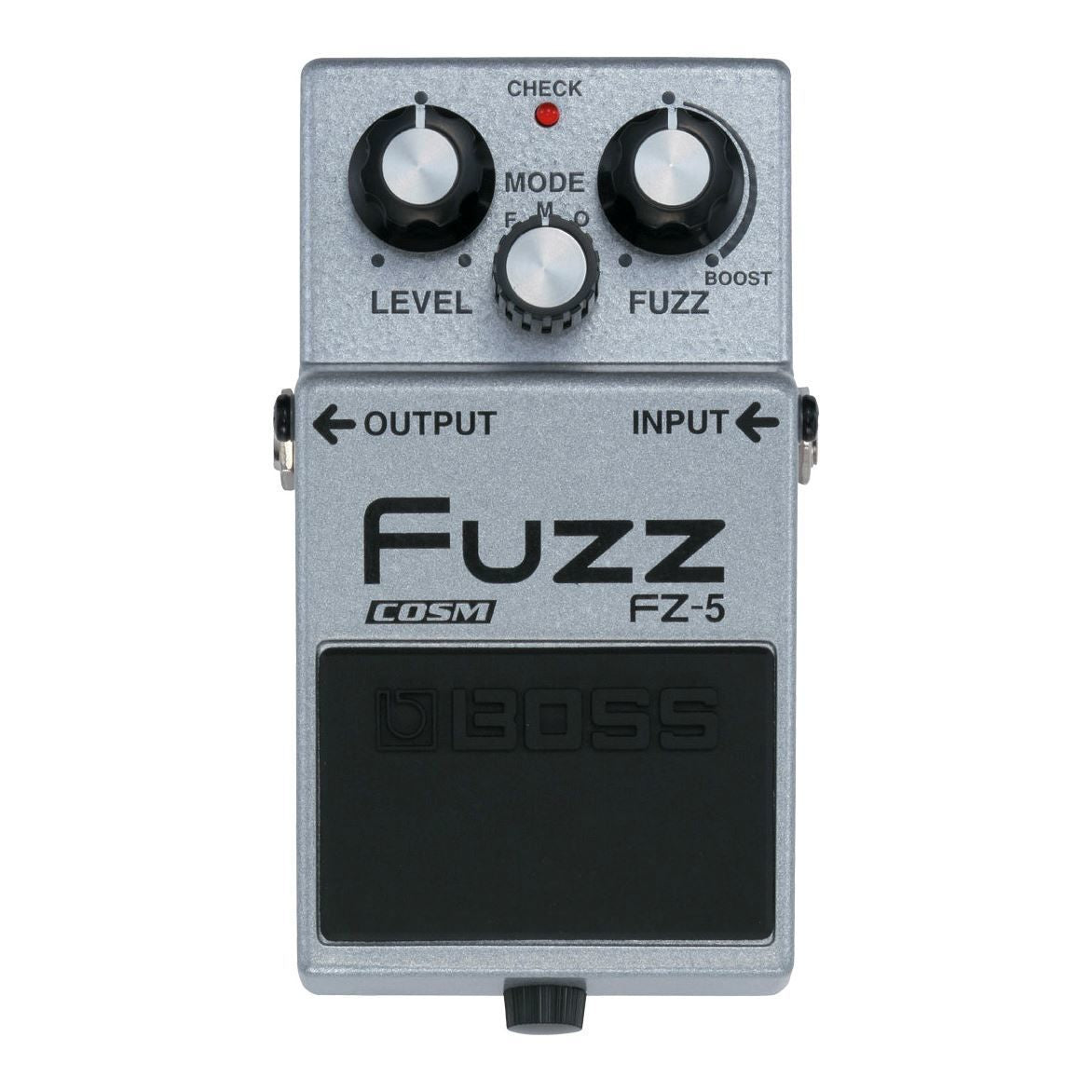 BOSS FZ-5 Fuzz Guitar Effects Pedal
