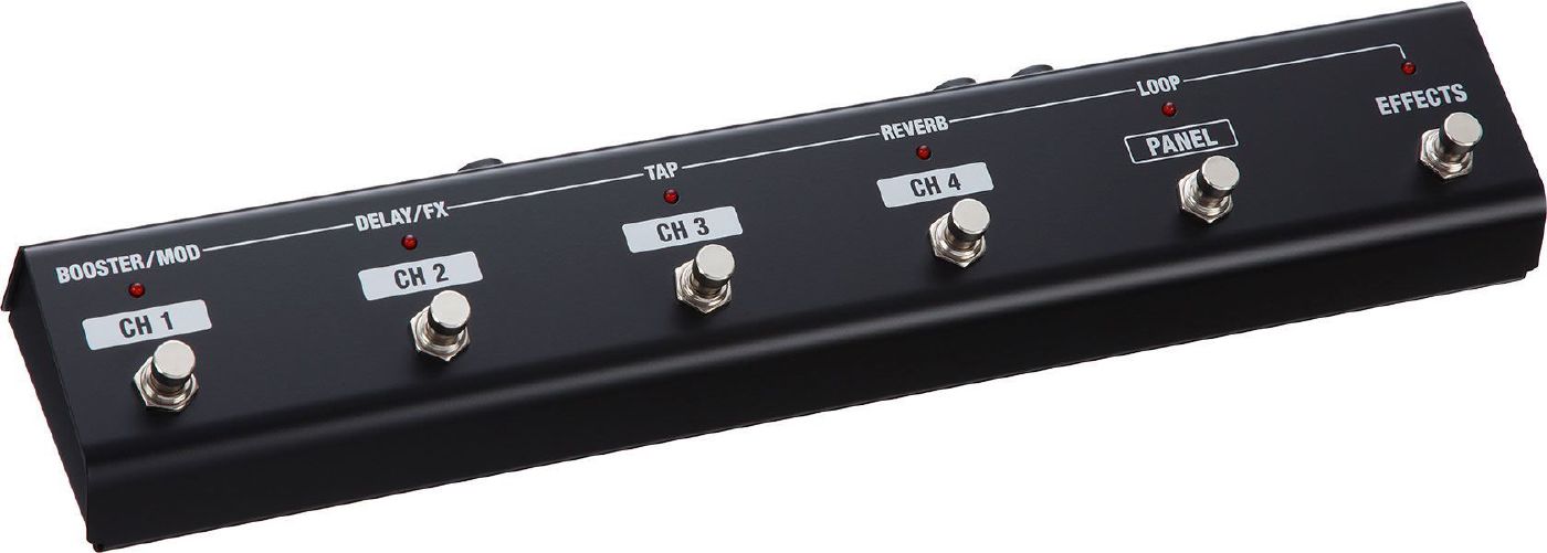 Roland GA-FC Foot Controller For Roland Amps