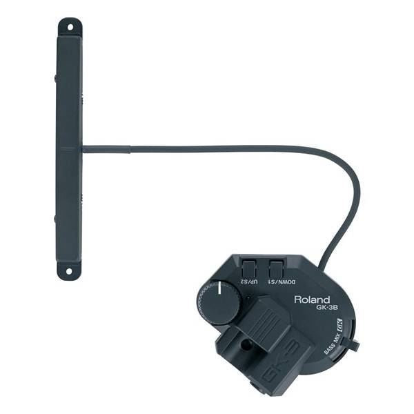 Roland GK-3B Bass Synth Pickup for GK Systems