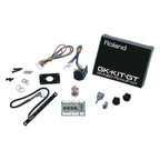 Roland GK-Kit-GT3 Divided Pickup Kit for Guitar