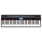 Roland GO:PIANO 61-Note Digital Piano W/Bluetooth (GO61P)