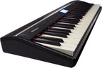Roland GO:PIANO 61-Note Digital Piano W/Bluetooth (GO61P)