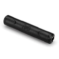 Hosa GPP-105 1/4 TRS(F) Coupler Adaptor
