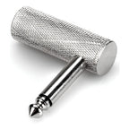 Hosa GPP-151 1/4 TS Right Angle Adaptor
