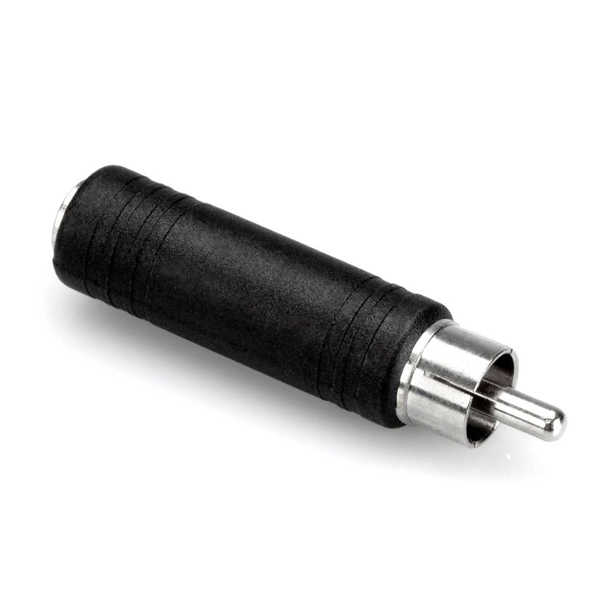 Hosa GPR-104 1/4 TS(F) to RCA(M) Adaptor