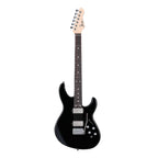 BOSS Eurus GS-1 Custom Electric Guitar - Black