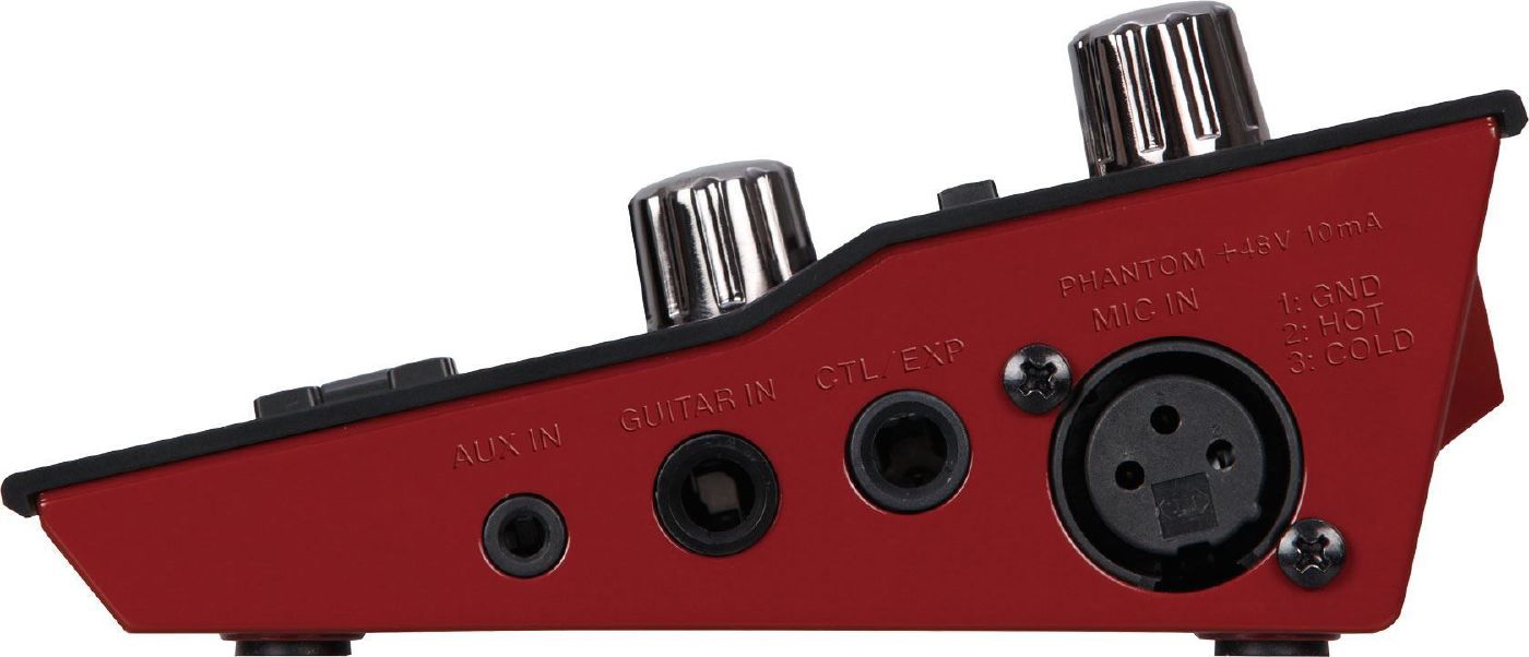 BOSS GT001 Guitar Effects Processor