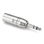 Hosa GXP-246 1/4 TRS(M) to GXP-246 XLR(M) Adaptor