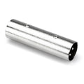 Hosa GXX-144 XLR(M) to Same Gender Changer Adaptor