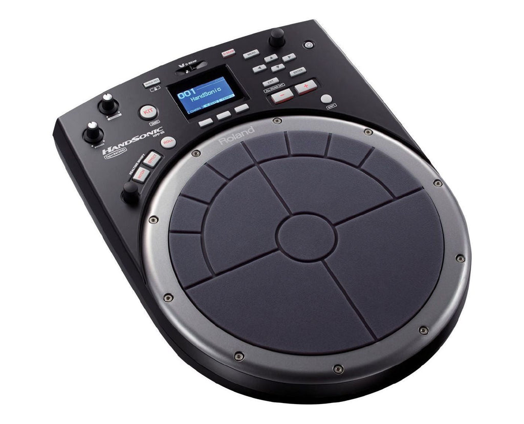 Roland HandSonic HPD-20 Digital Hand Percussion (HPD20)