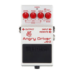 BOSS JB-2 Angry Driver Guitar Effects Pedal (JB2)