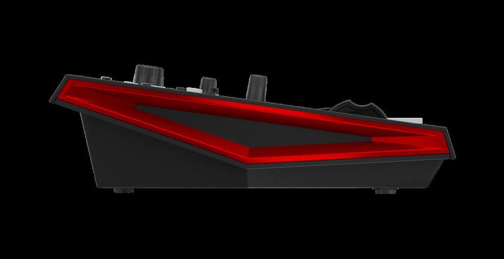 Roland JD-Xi Interactive Analogue Digital Crossover Synthesizer (JDXi)