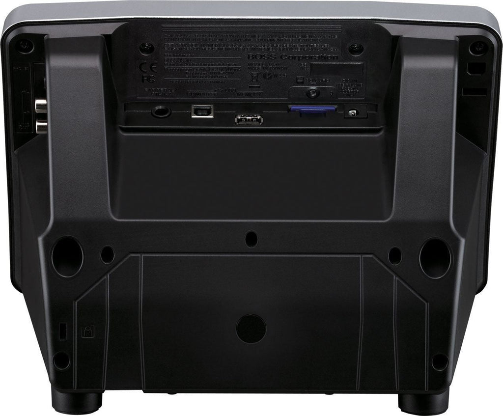 BOSS JS10 eBand Audio Player With Guitar Effects