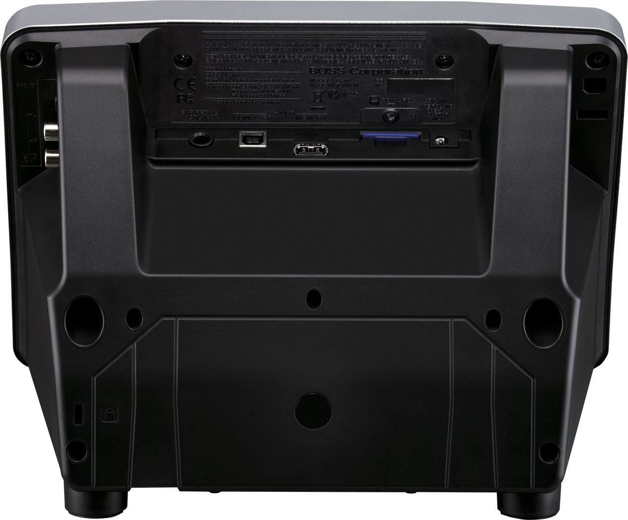 BOSS JS10 eBand Audio Player With Guitar Effects