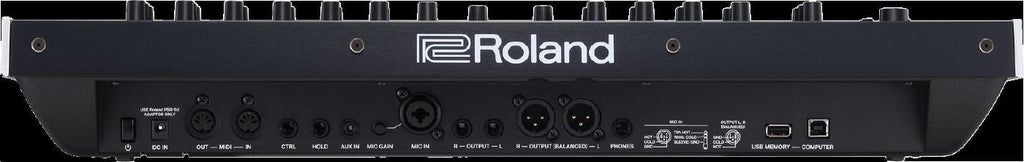 Roland Jupiter-Xm Compact 37-Key Synthesizer