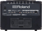 Roland KC-220 Battery Powered Stereo Keyboard Amplifier (KC220)