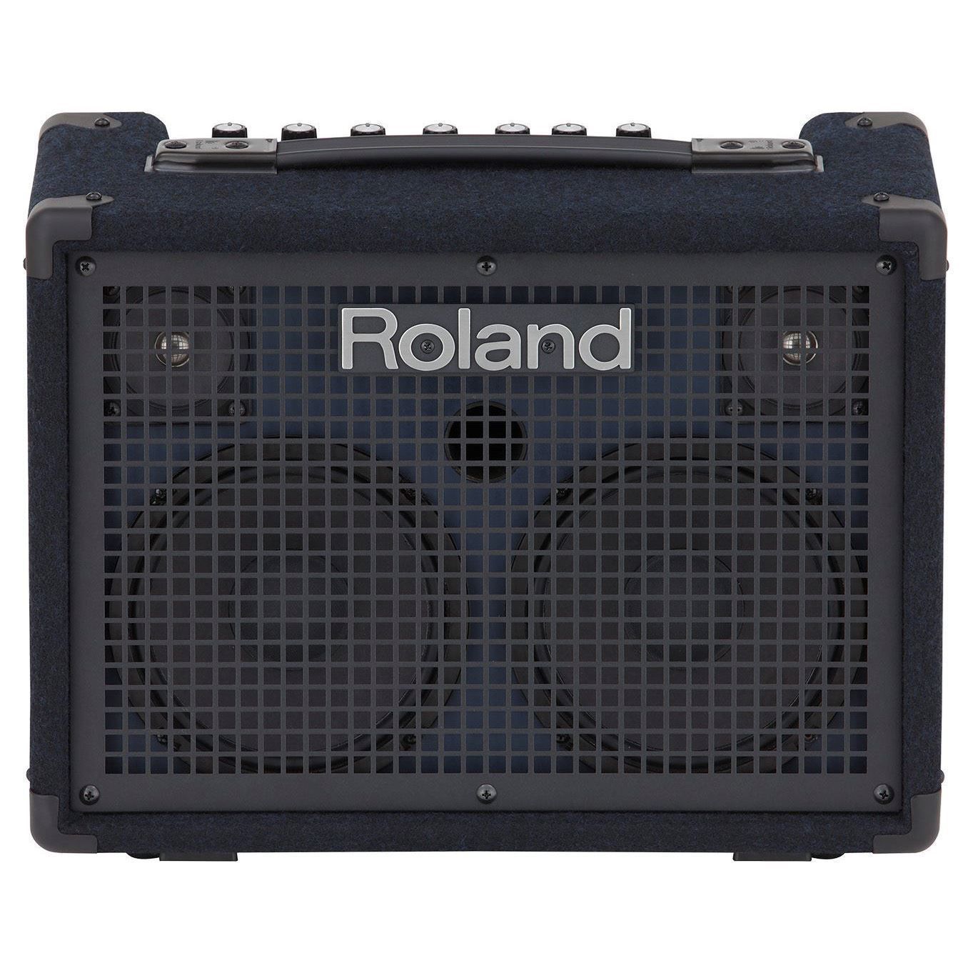 Roland KC-220 Battery Powered Stereo Keyboard Amplifier (KC220)