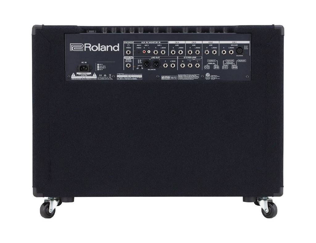 Roland KC-990 Stereo Mixing Keyboard Amplifier (KC990)