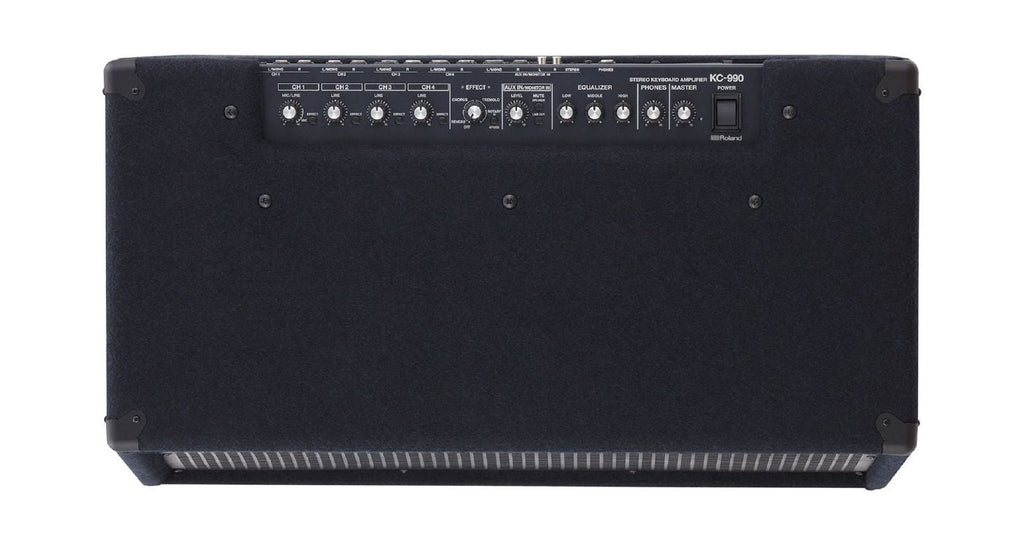 Roland KC-990 Stereo Mixing Keyboard Amplifier (KC990)