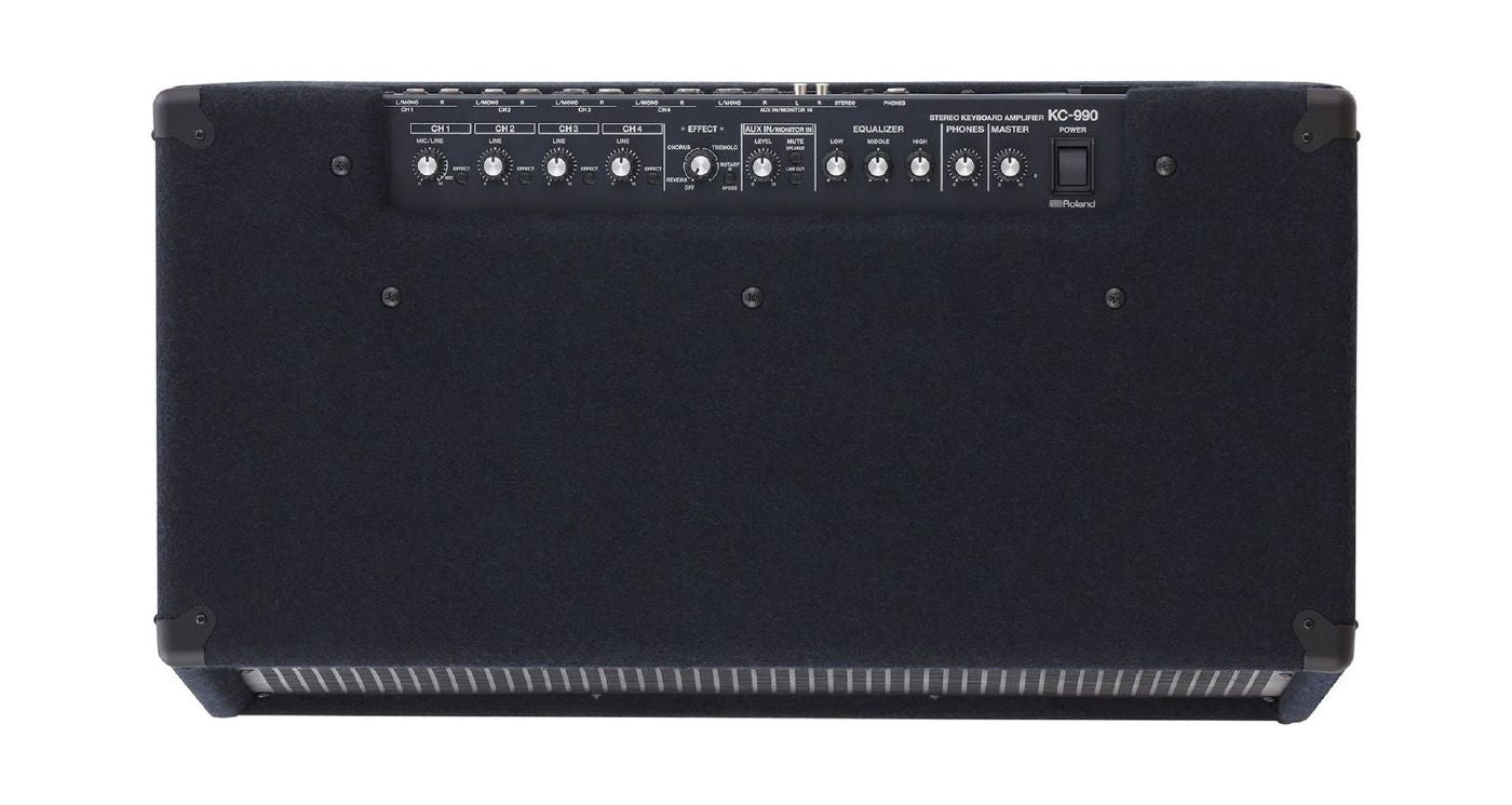 Roland KC-990 Stereo Mixing Keyboard Amplifier (KC990)