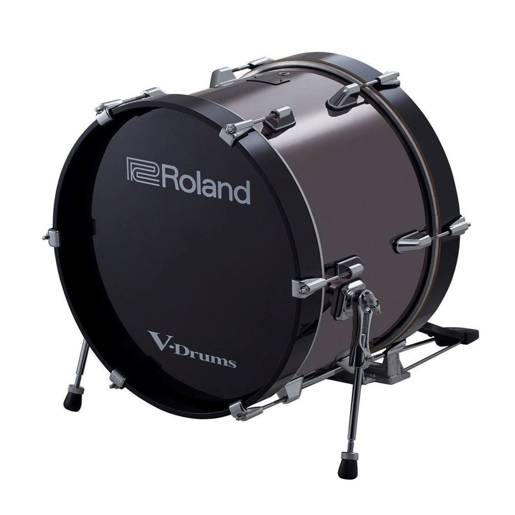 Roland KD-180 Trigger Bass Drum - 18 inch (KD180)