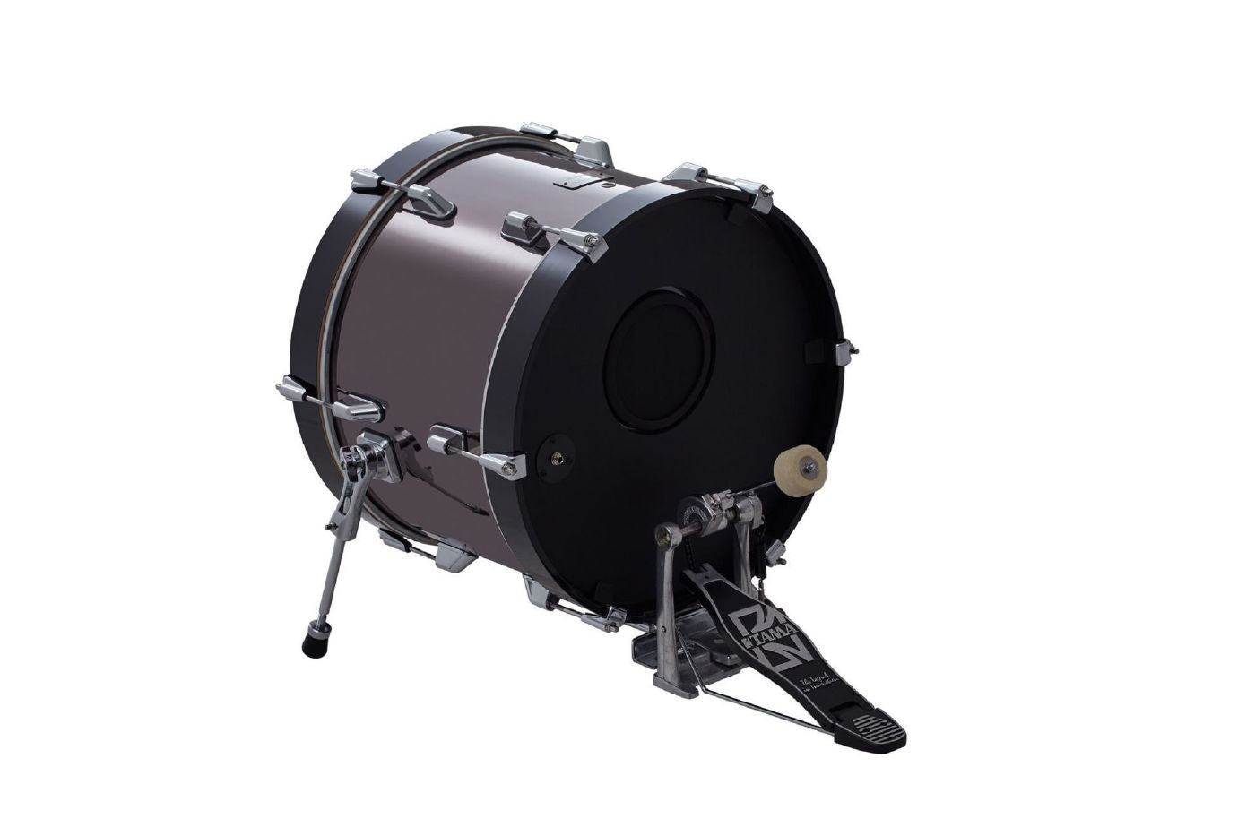 Roland KD-180 Trigger Bass Drum - 18 inch (KD180)